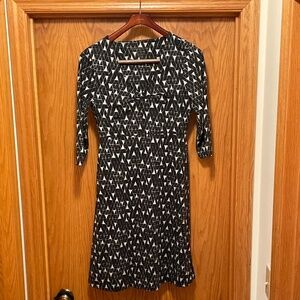 Toad&Co. dress